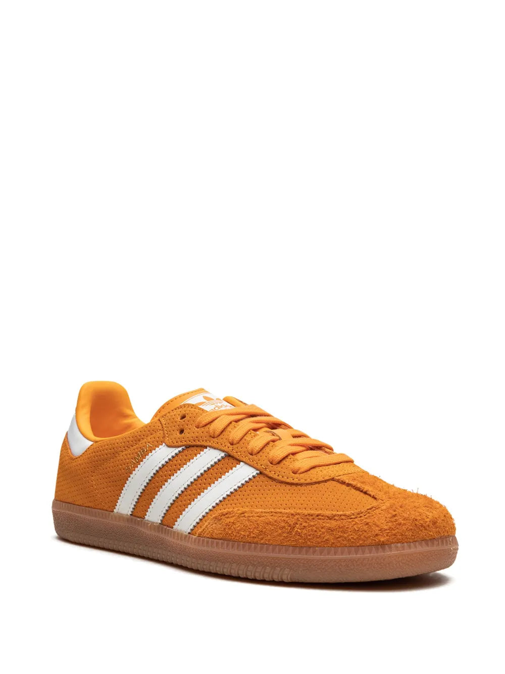 adidas Samba OG "Orange Rush" sneakers