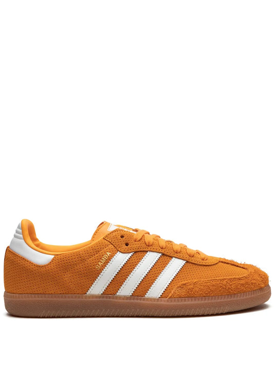 adidas Samba OG "Orange Rush" sneakers