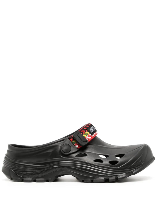 Suicoke x Lanvin Mok Curb sandals
