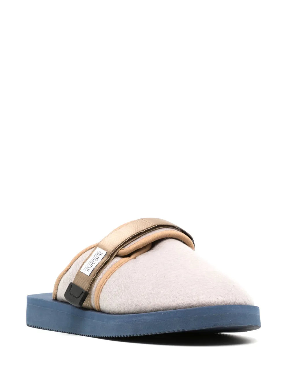 Suicoke Zavo logo-patch slides 