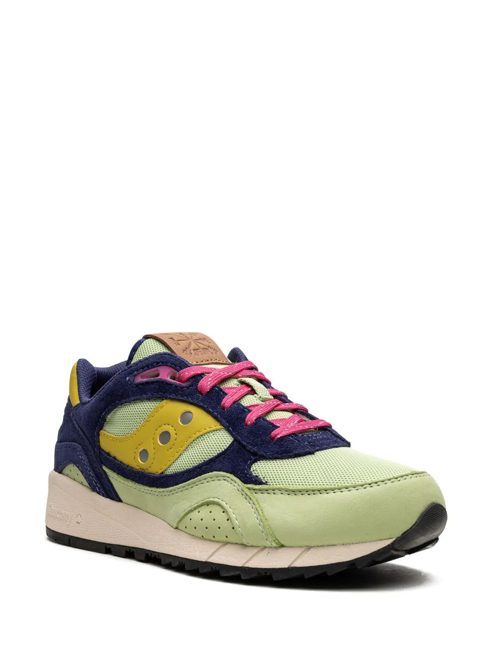 Saucony Shadow 6000 low-top sneakers