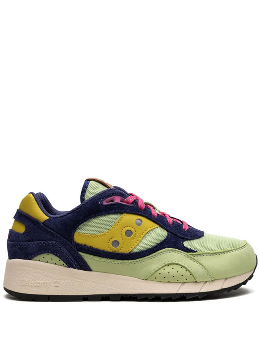 Saucony Shadow 6000 low-top sneakers