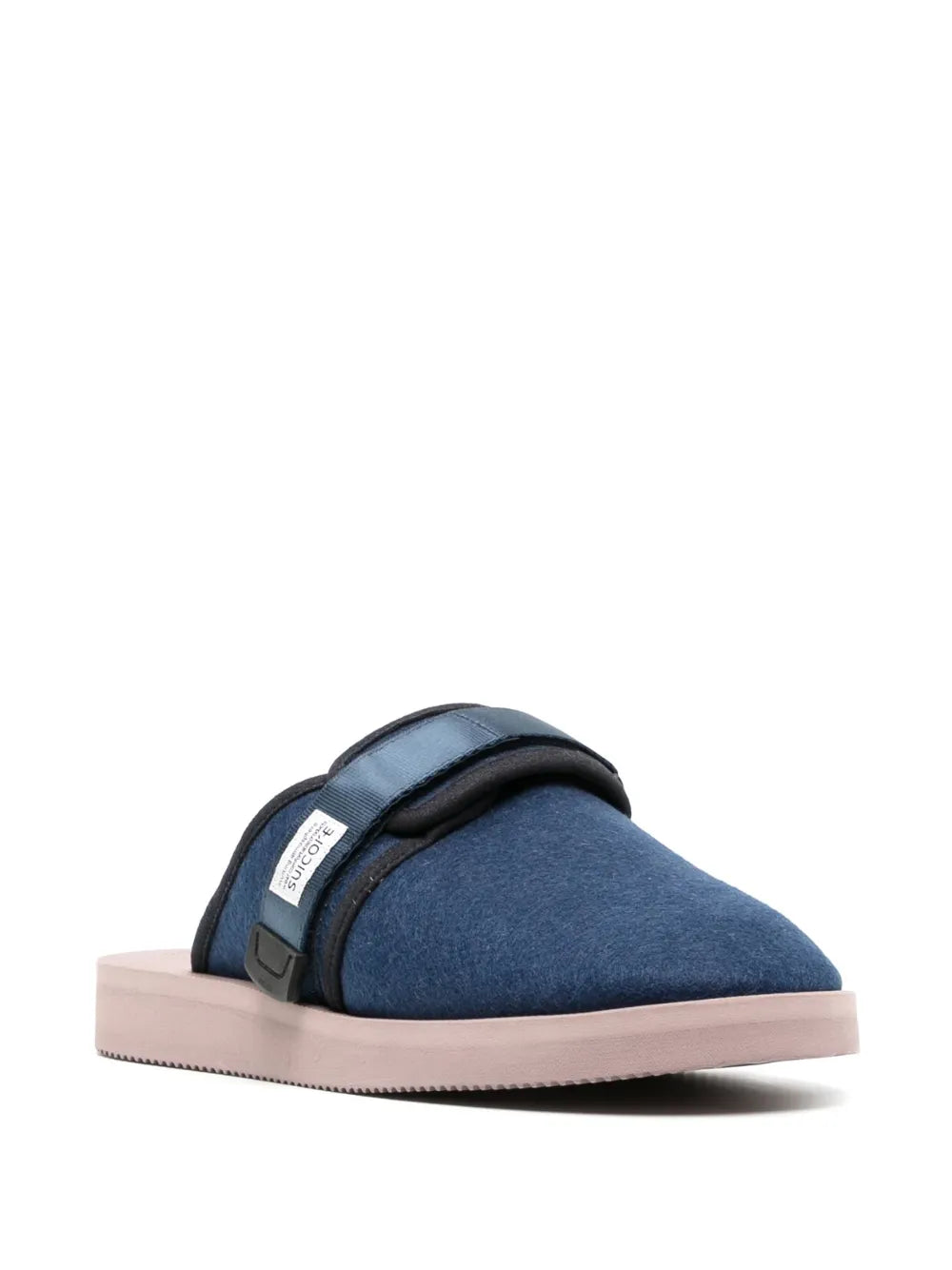 Suicoke Zavo logo-patch slides 