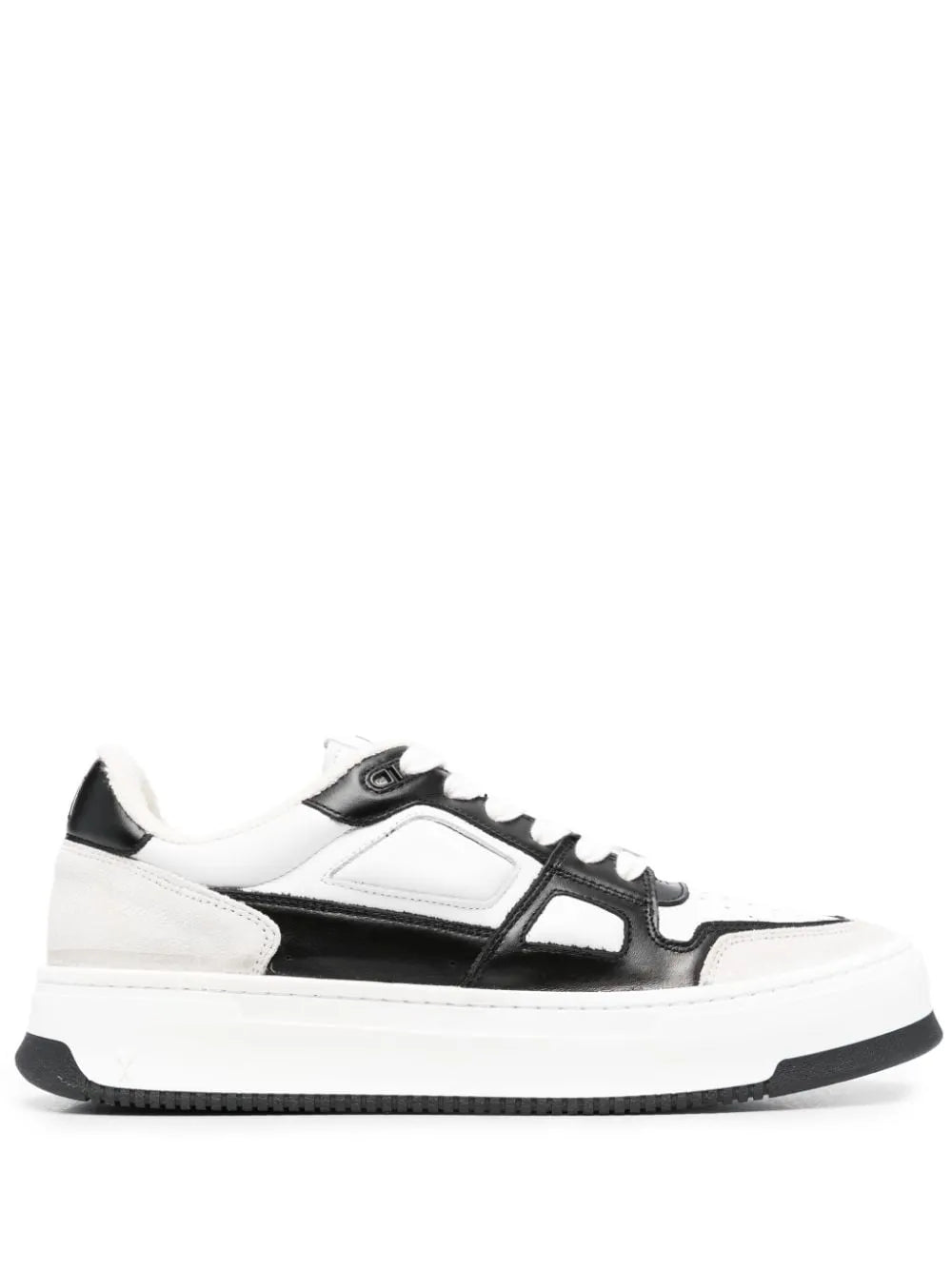 AMI Paris Ami Arcade low-top sneakers