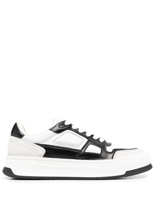 AMI Paris Ami Arcade low-top sneakers
