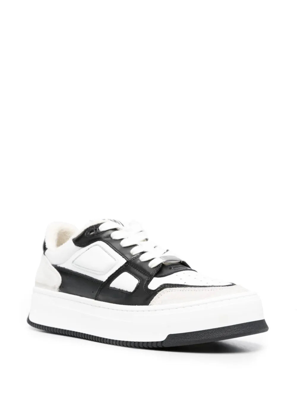 AMI Paris Ami Arcade low-top sneakers