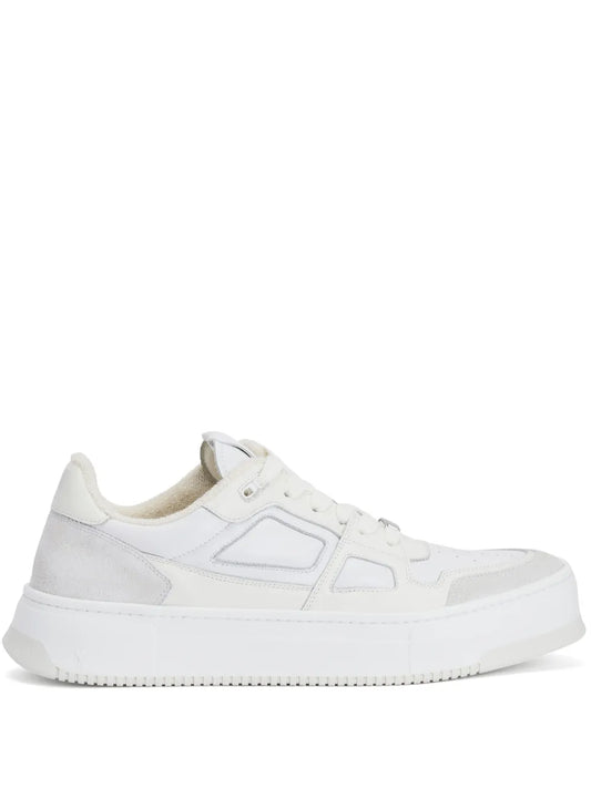 AMI Paris Ami Arcade low-top sneakers