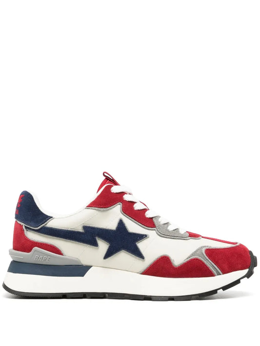 A BATHING APE® Road Sta Express sneakers
