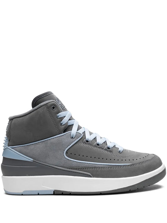 Jordan Air Jordan 2 "Cool Grey" sneakers