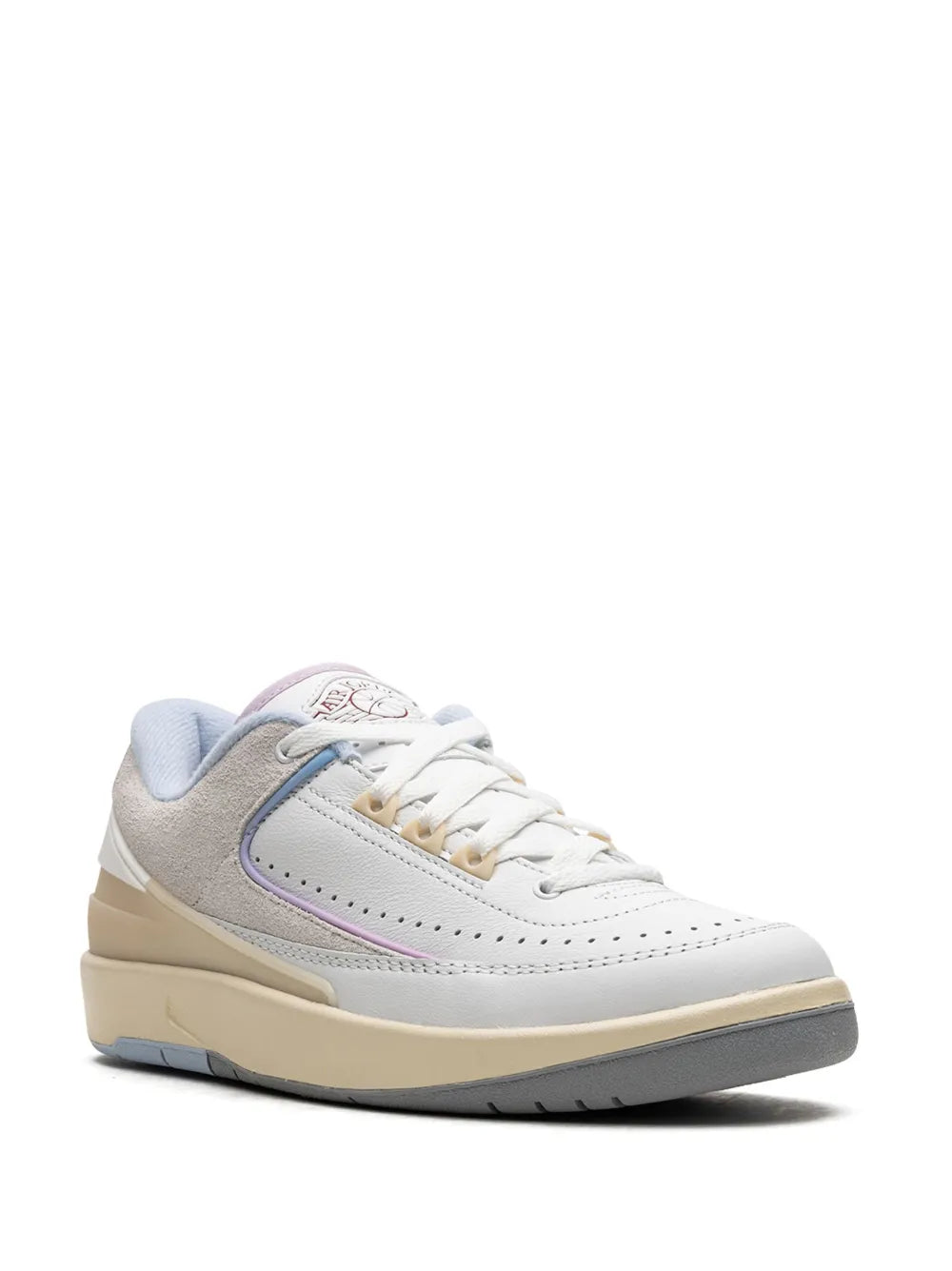 Jordan Air Jordan 2 Low "Look Up In The Air" sneakers