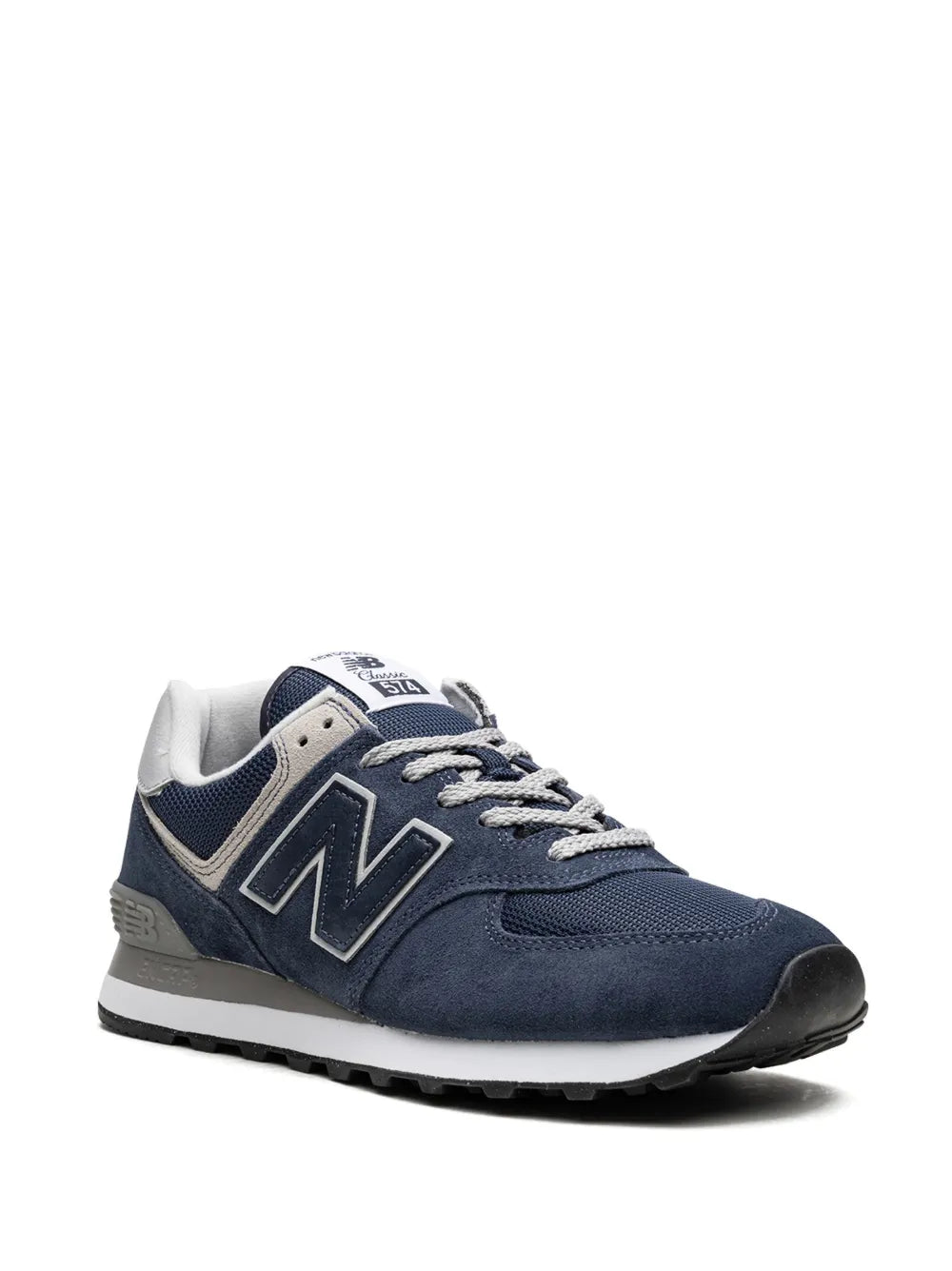 New Balance 574 Core "Navy/Grey" sneakers