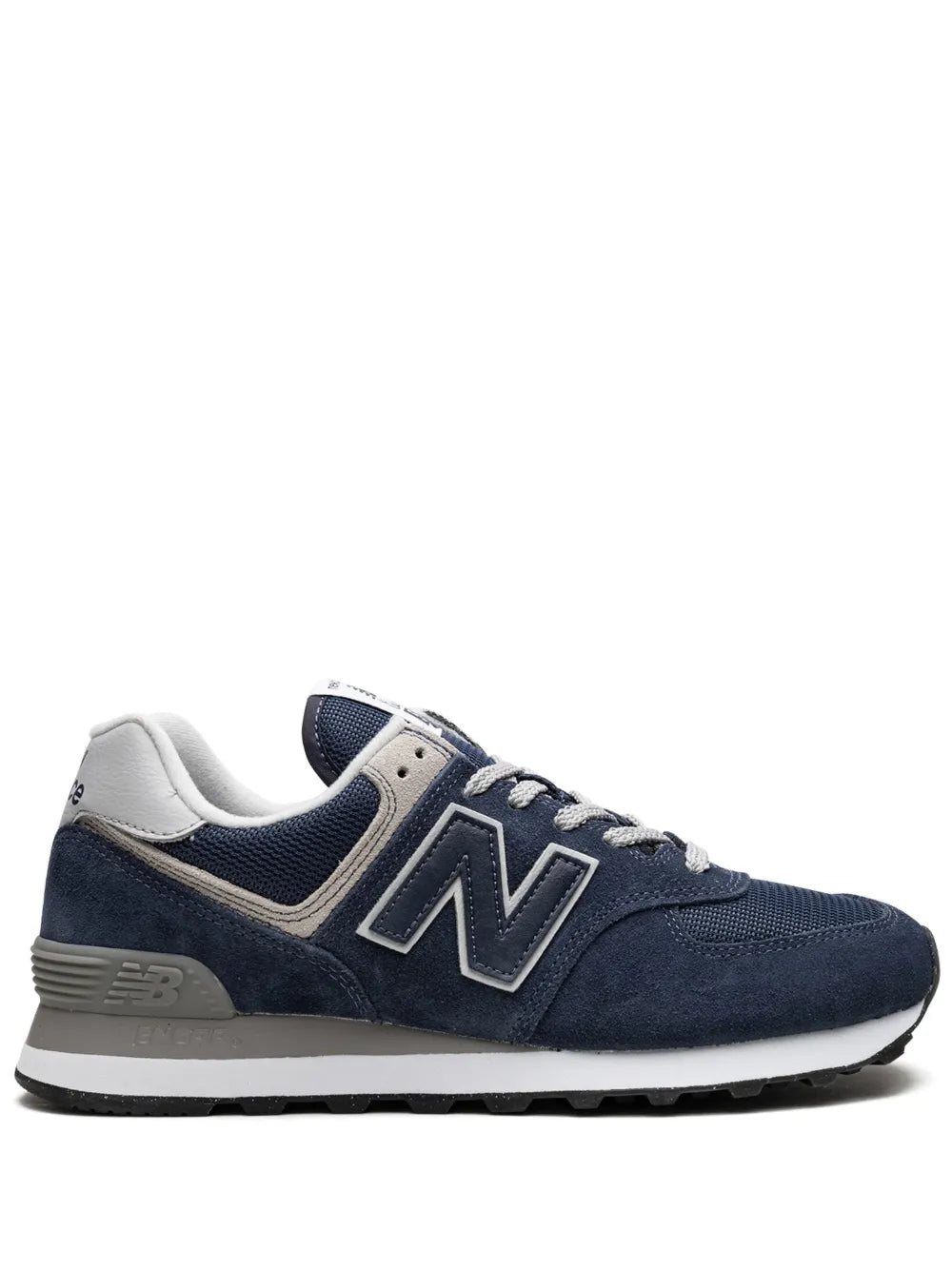 New Balance 574 Core "Navy/Grey" sneakers