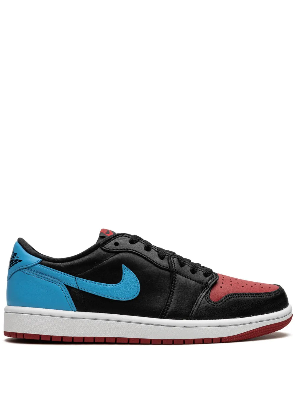 Jordan Air Jordan 1 Low OG "UNC to Chicago" sneakers