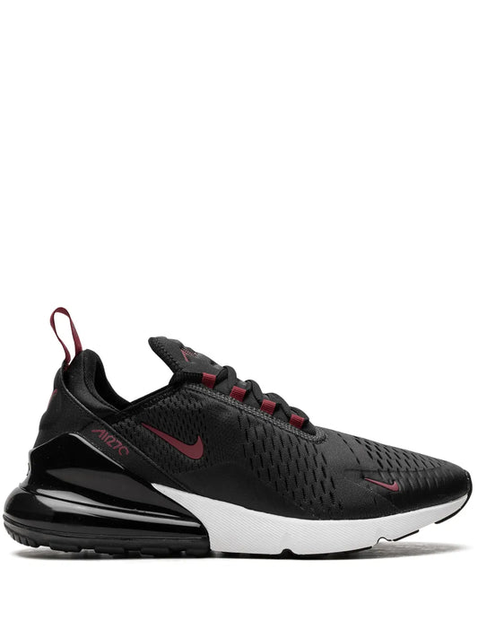 Nike Air Max 270 "Anthracite/Team Red" sneakers