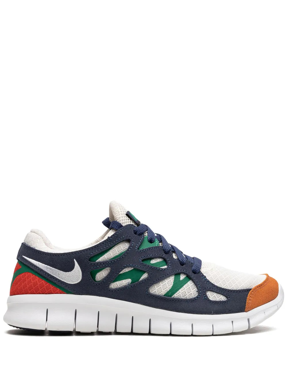 Nike Free Run 2 low-top sneakers