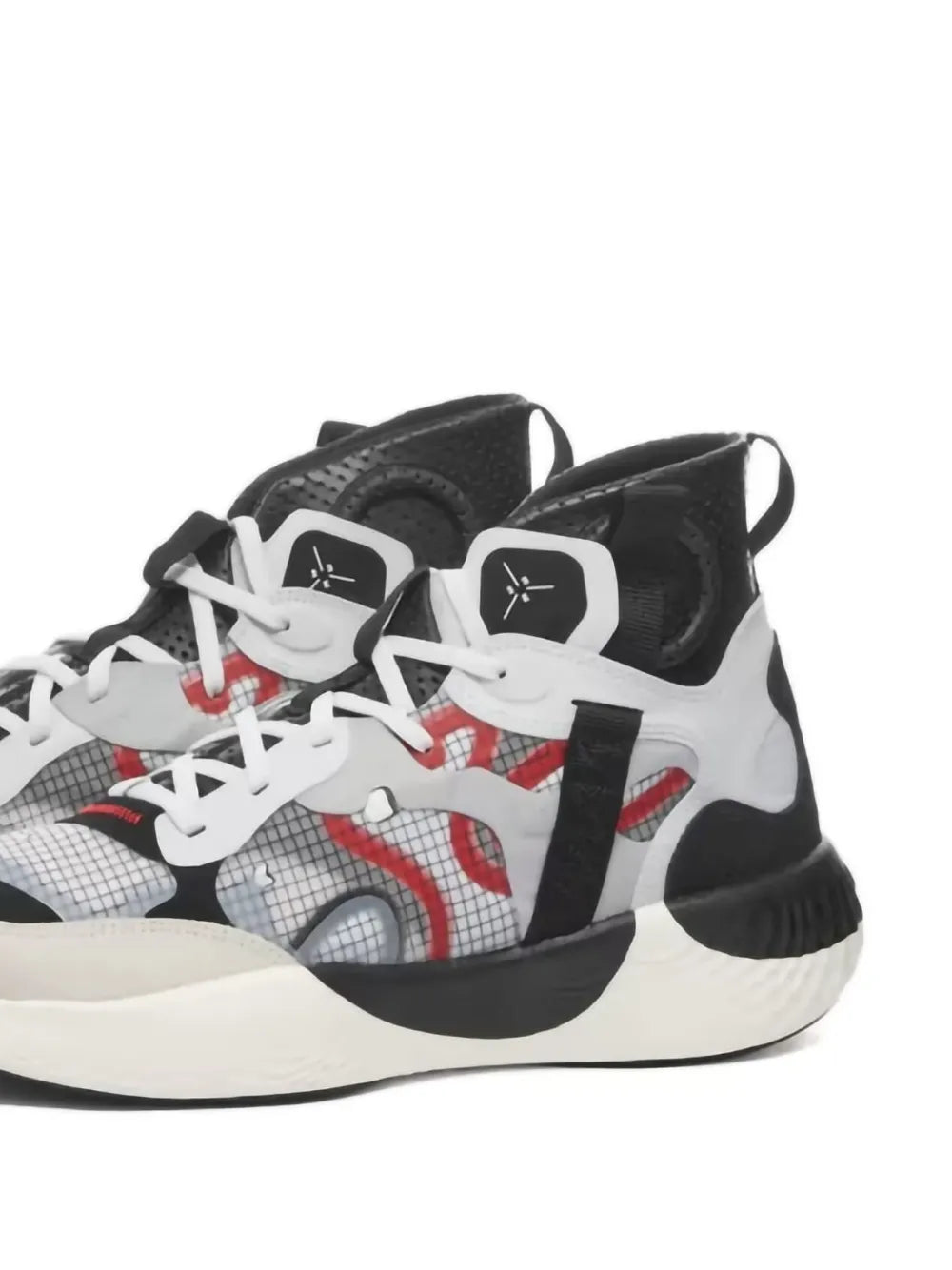 Jordan Delta 3 sneakers