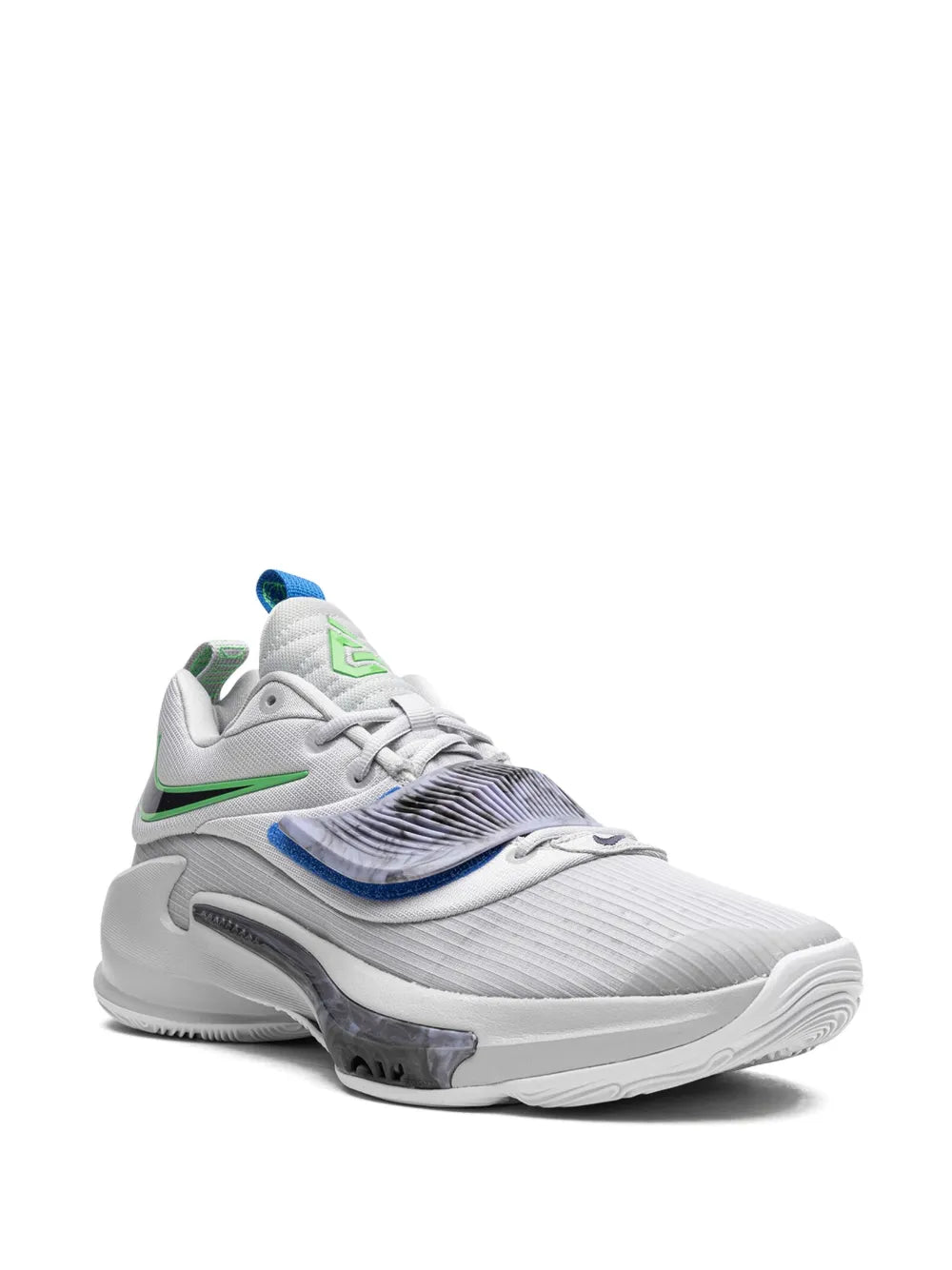 Nike Zoom Freak 3 "Grey Fog" sneakers