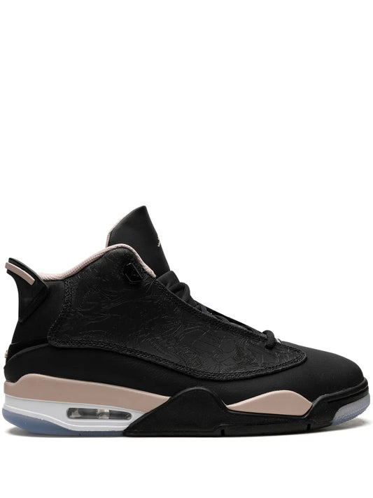 Jordan Air Jordan Dub Zero "Black/Fossil Stone" sneakers