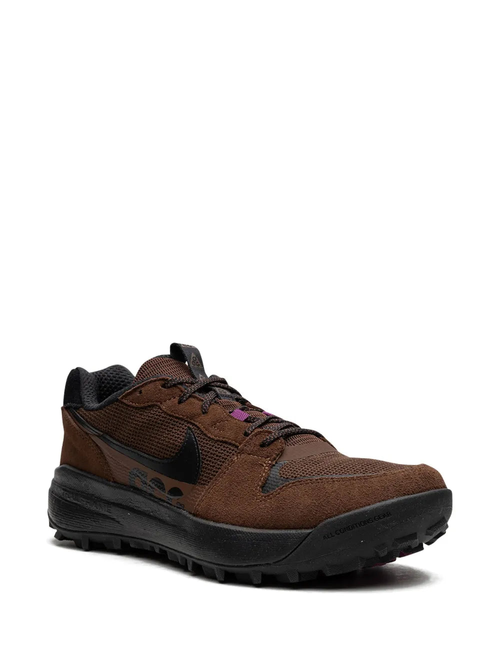 Nike ACG Lowcate "Cacao Wow" sneakers