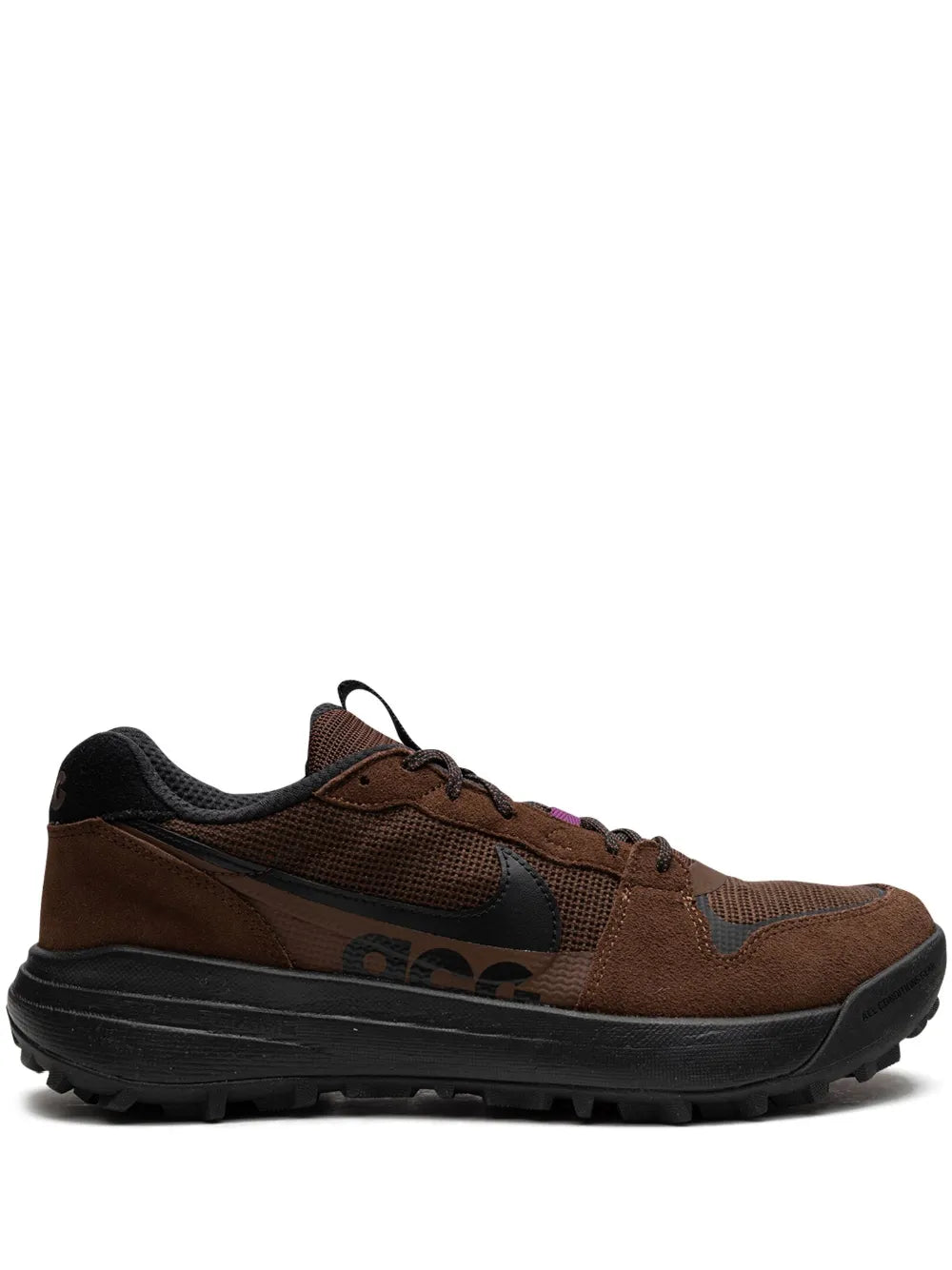 Nike ACG Lowcate "Cacao Wow" sneakers