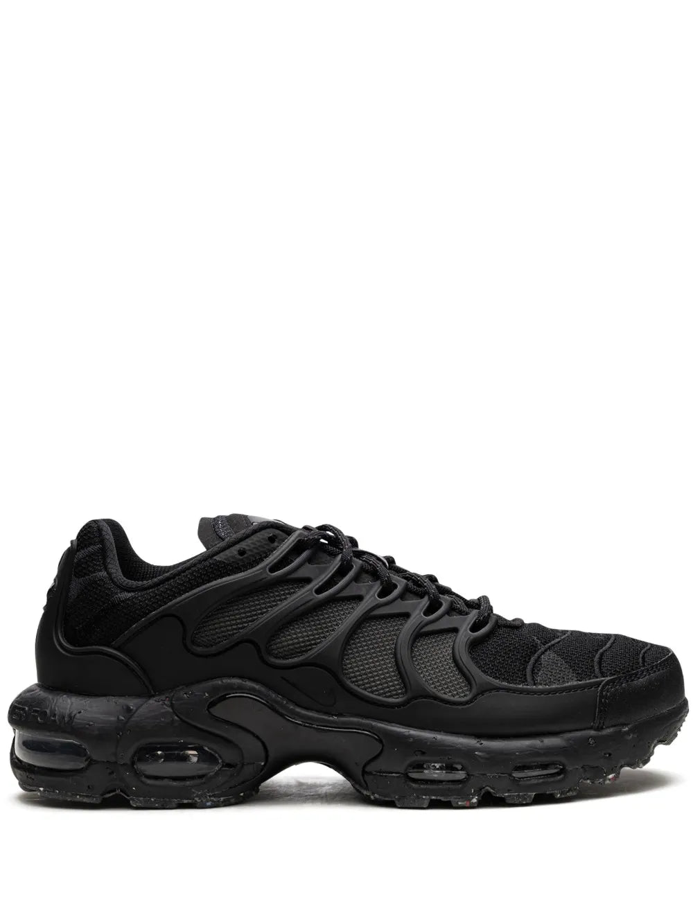 Nike Air Max Terrascape Plus "Triple Black" sneakers