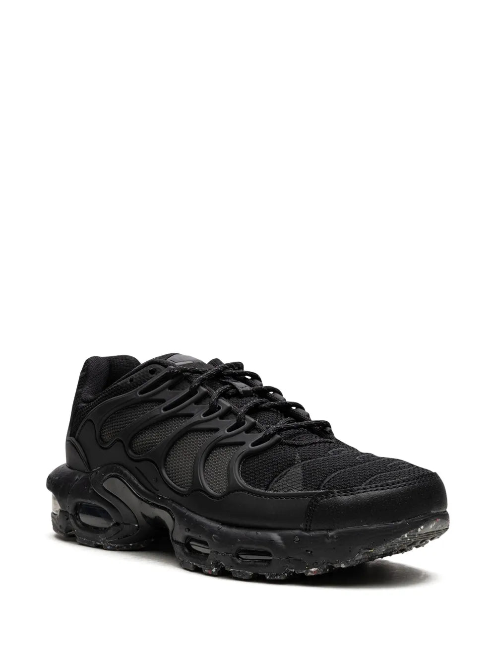 Nike Air Max Terrascape Plus "Triple Black" sneakers
