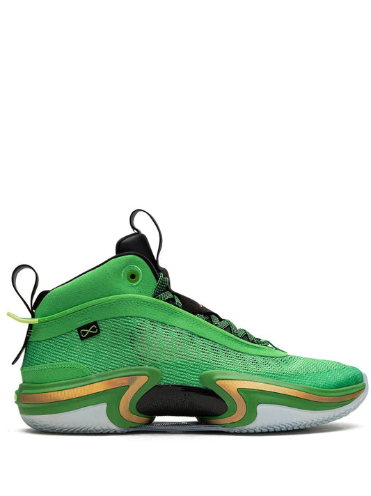 Jordan Air Jordan 36 "Green Spark'" sneakers