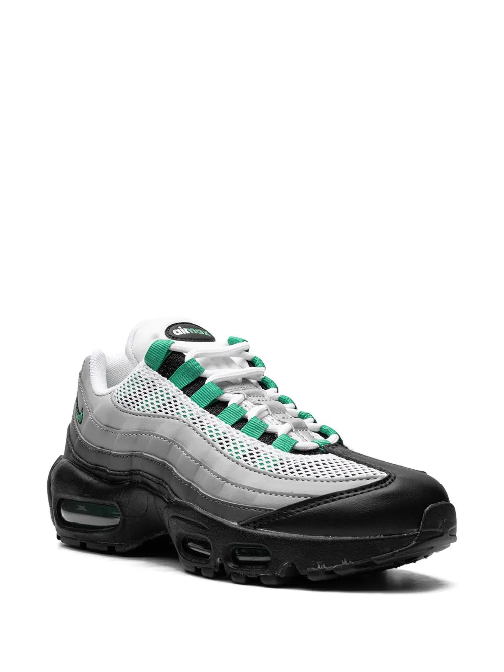 Nike Air Max 95 Next Nature "Stadium Green" sneakers