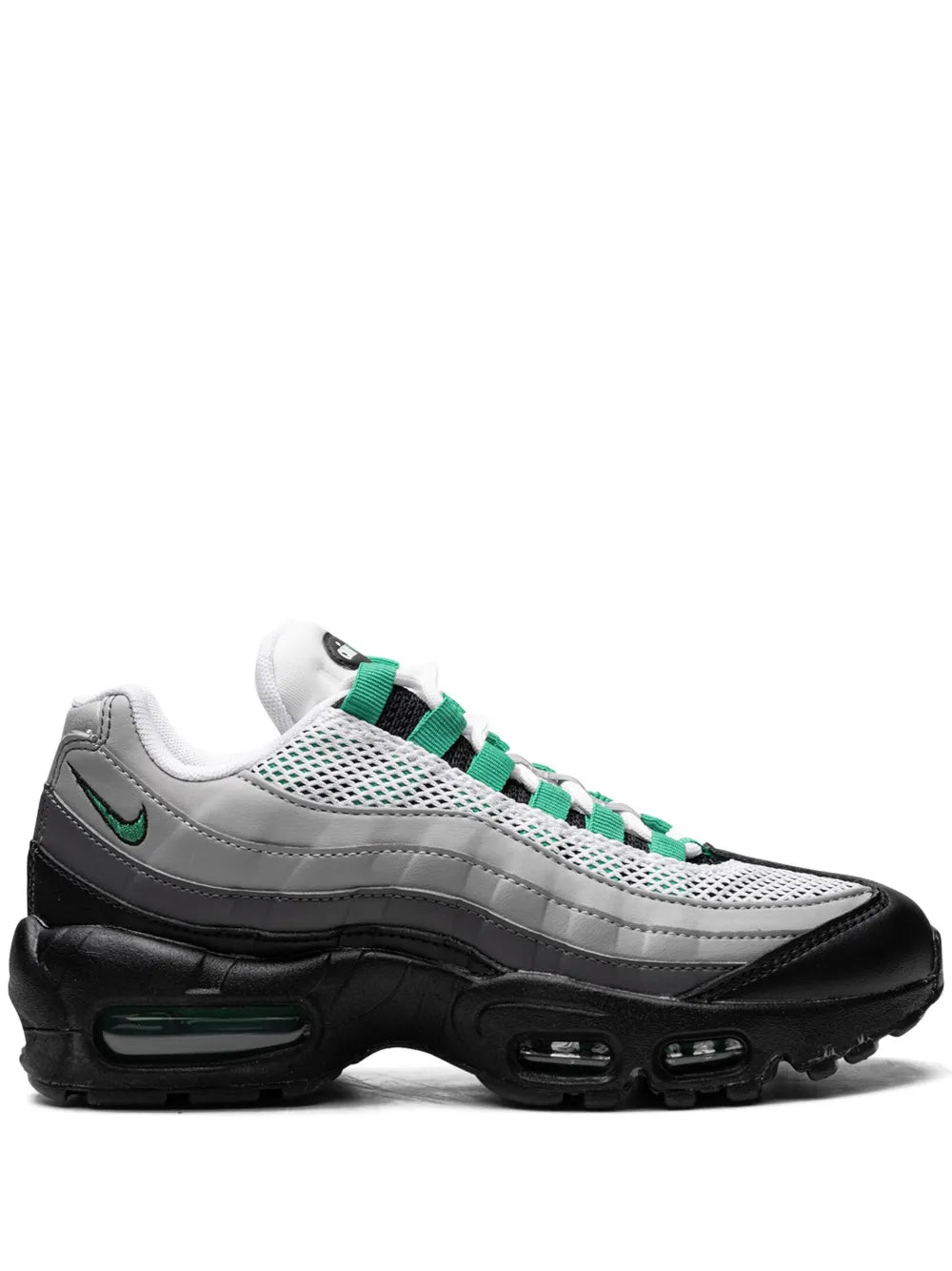Nike Air Max 95 Next Nature "Stadium Green" sneakers