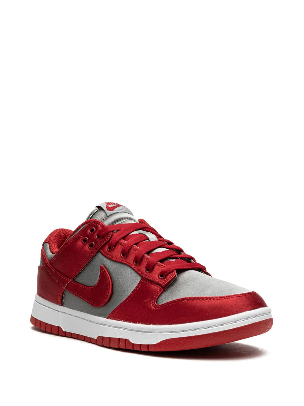 Nike Dunk Low "Unlv Satin" sneakers