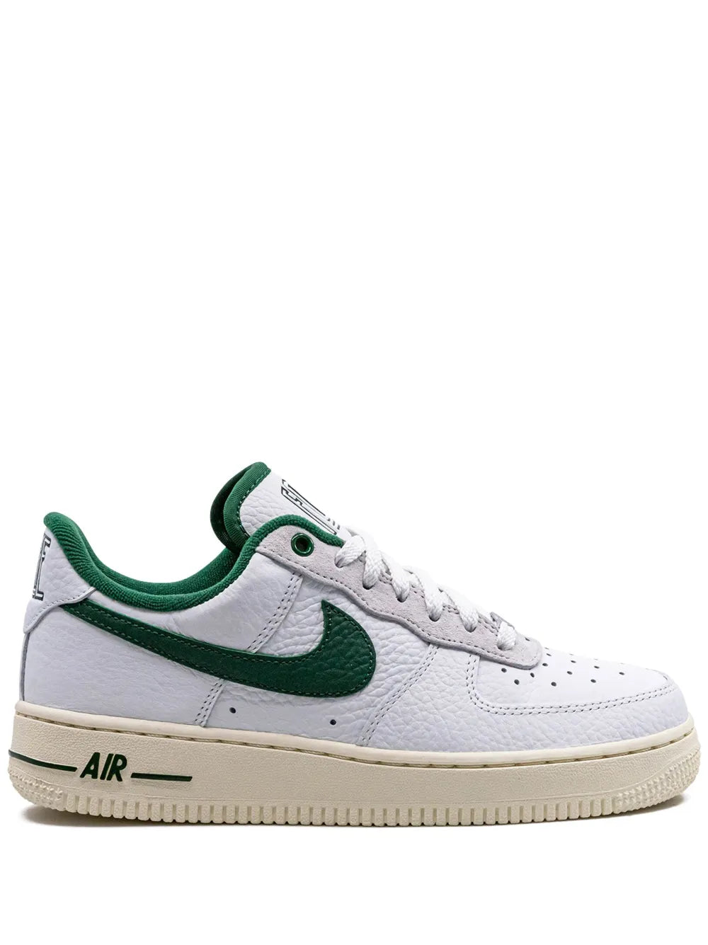 Nike Air Force 1 Low '07 Lx "Command Force Gorge Green" sneakers