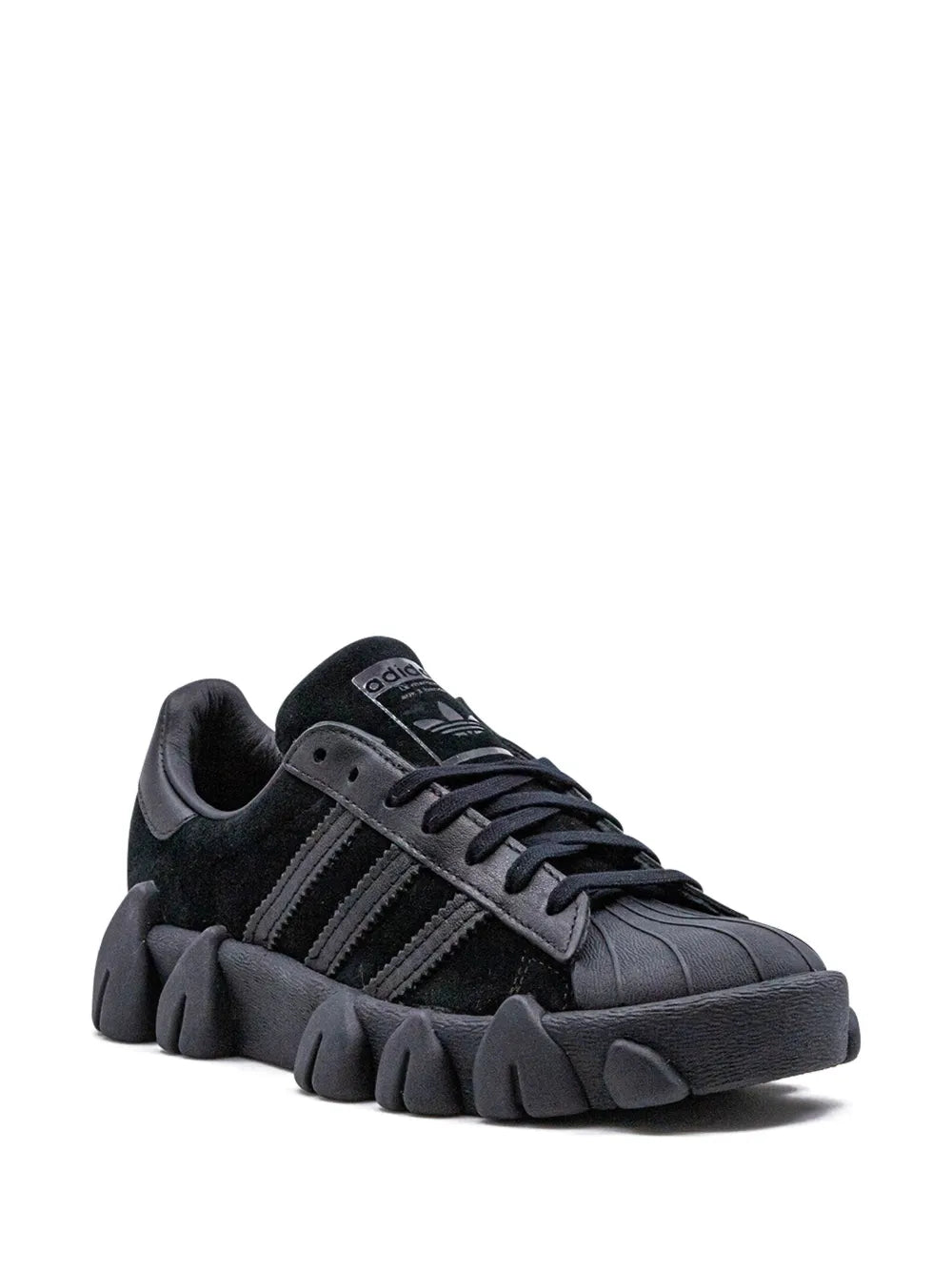 adidas x Angel Chen Superstar 80s "Core Black" sneakers