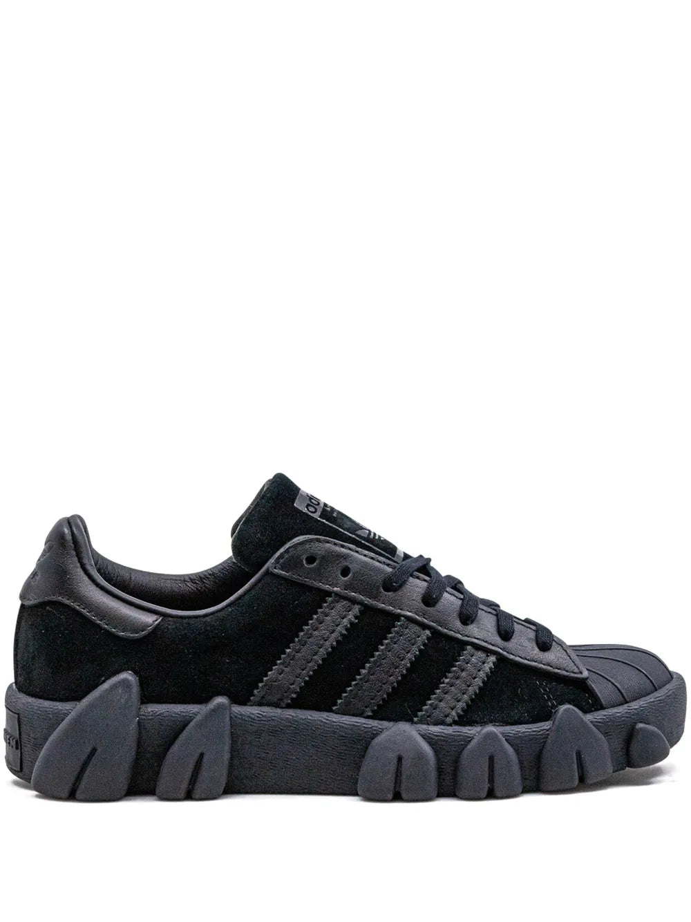 adidas x Angel Chen Superstar 80s "Core Black" sneakers