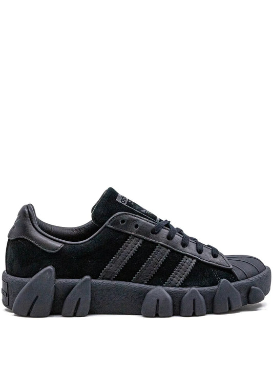 adidas x Angel Chen Superstar 80s "Core Black" sneakers