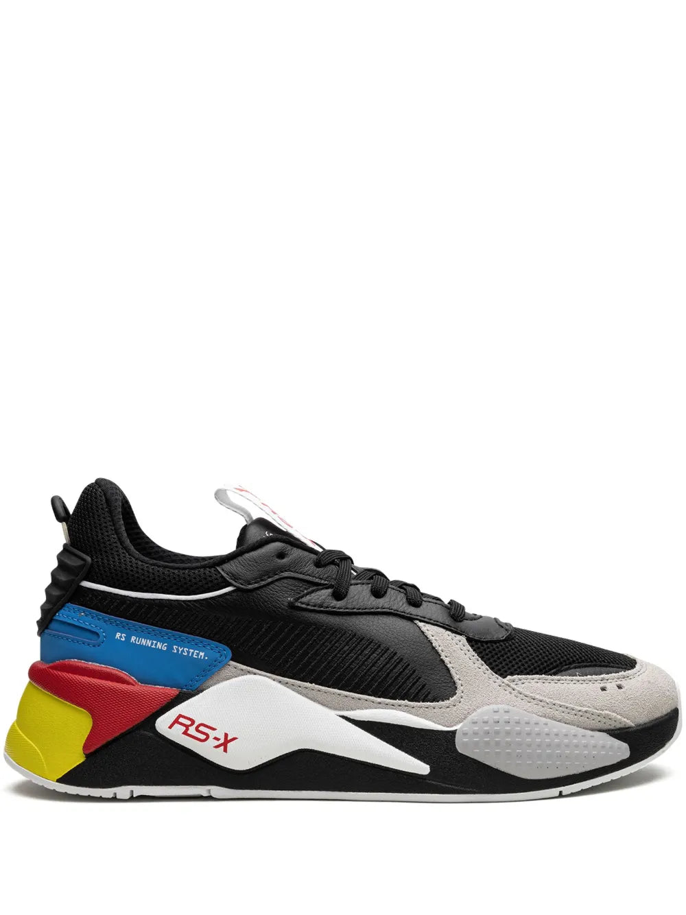 PUMA RS X "Toys - Reinvention" sneakers