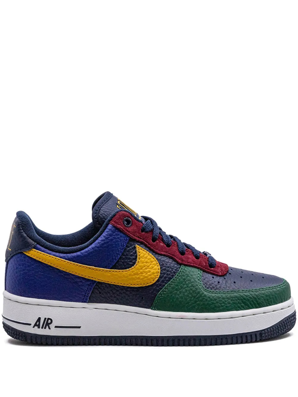 Nike Air Force 1 Low '07 LX "Command Force Obsidian Gorge Green" sneakers