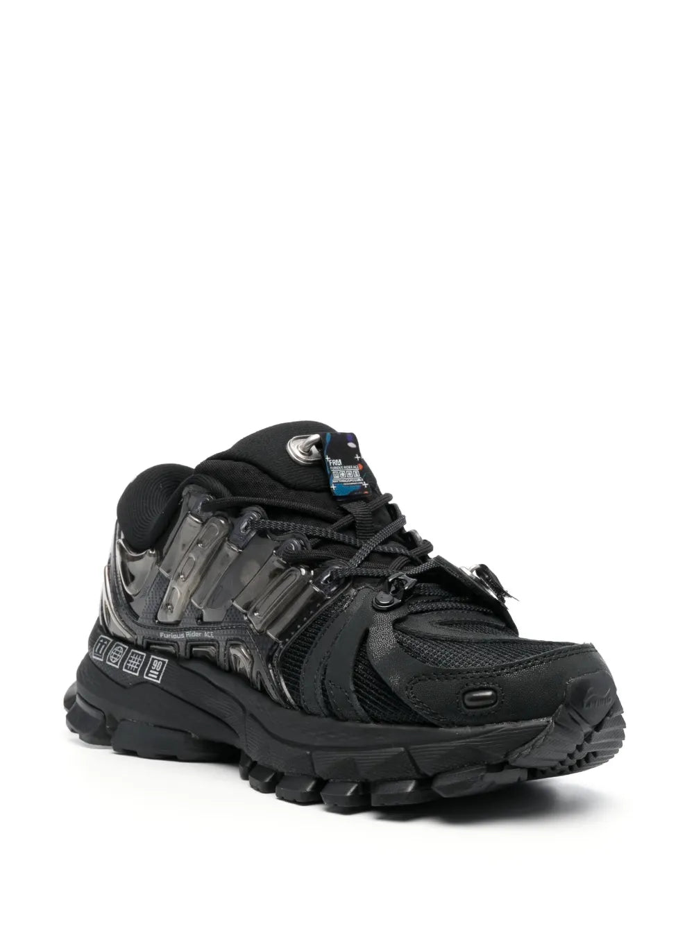 Li-Ning Li-Ning Furious Ace 1.5 sneakers