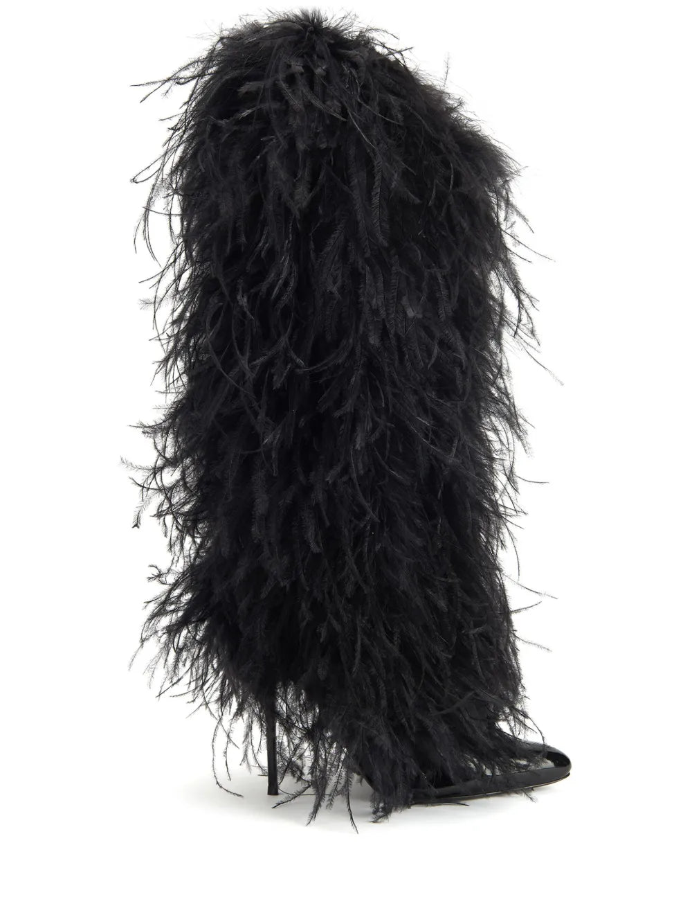 Giuseppe Zanotti Xylia 105mm knee boots