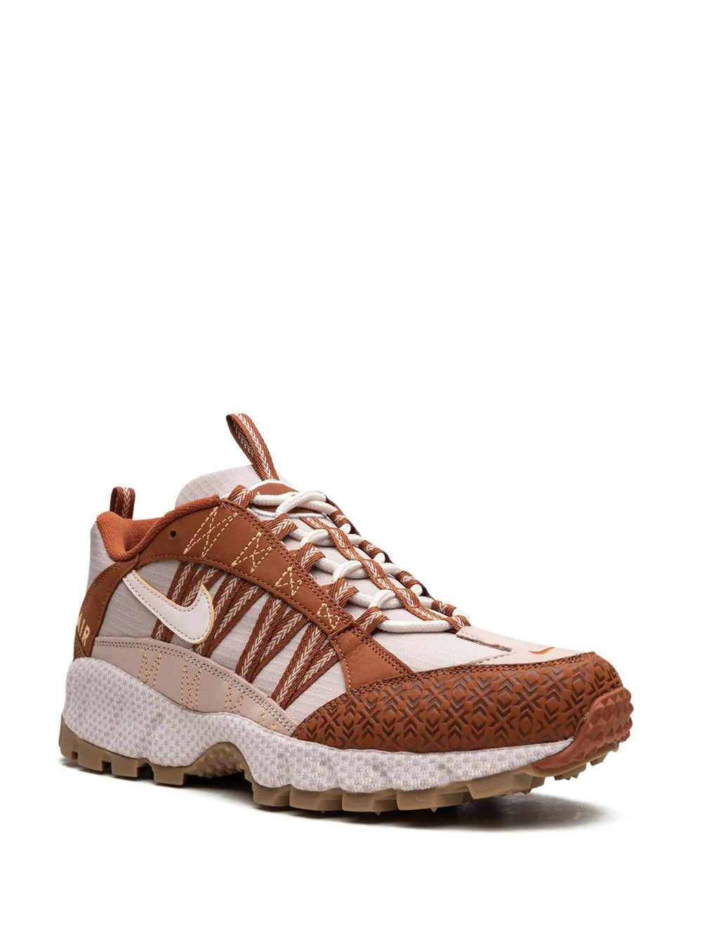 Nike Air Humara "Future Movement - Dark Russet" sneakers