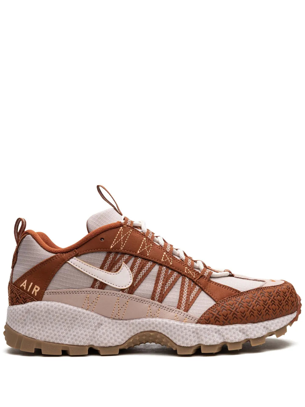 Nike Air Humara "Future Movement - Dark Russet" sneakers