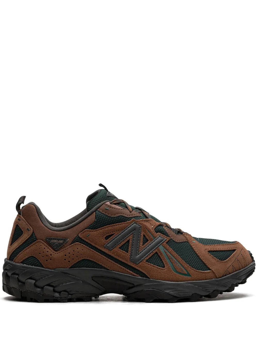 New Balance 610v1 "Beef And Broccoli" sneakers