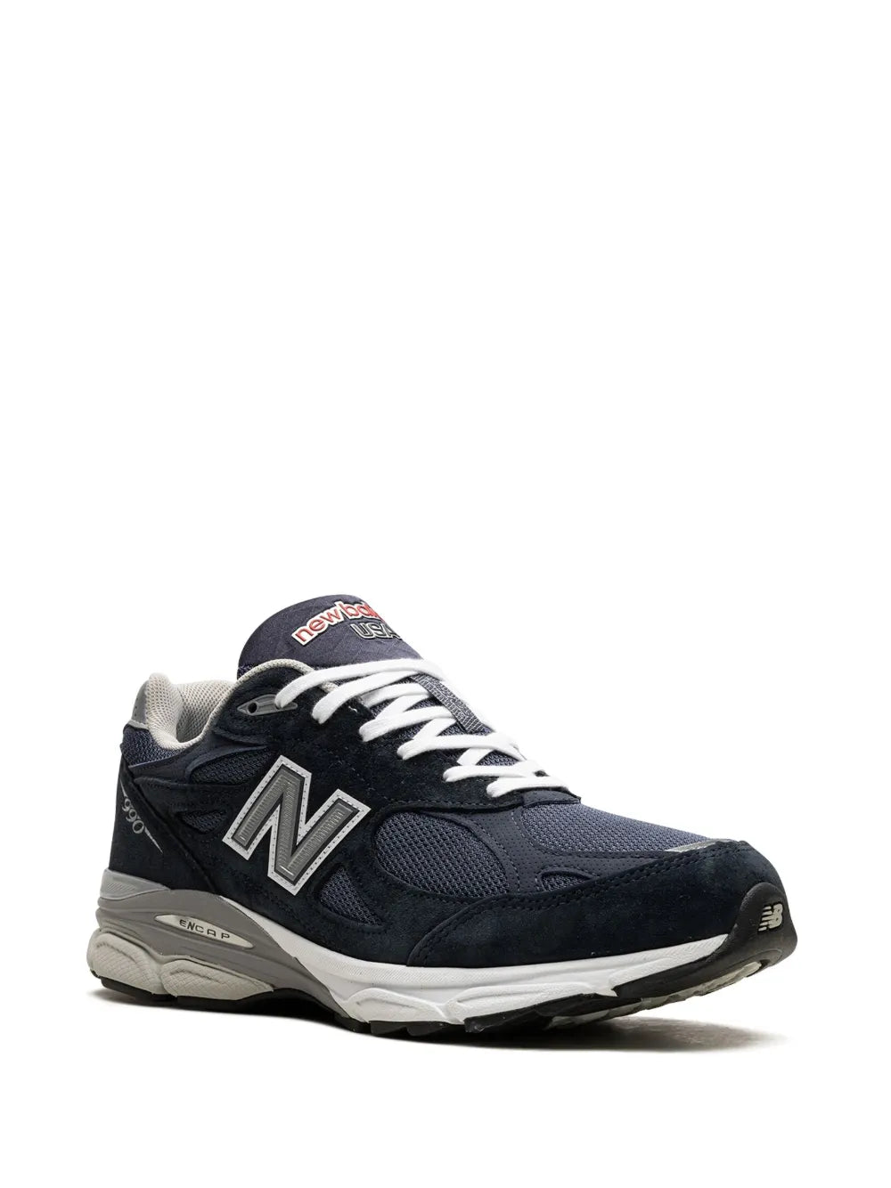 New Balance 990V3 low-top sneakers