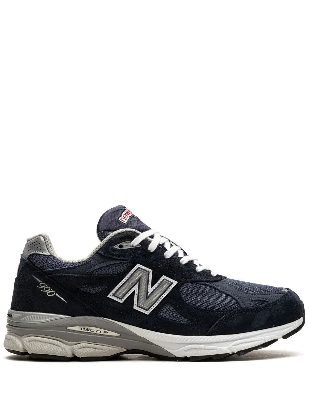 New Balance 990V3 low-top sneakers