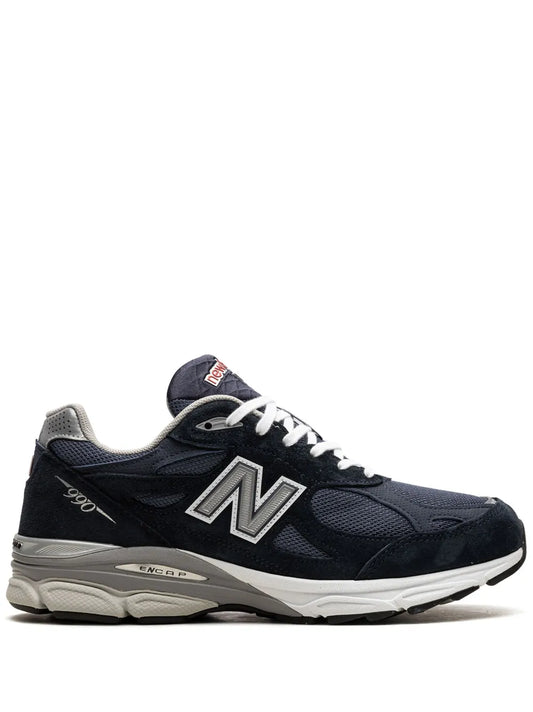 New Balance 990V3 low-top sneakers
