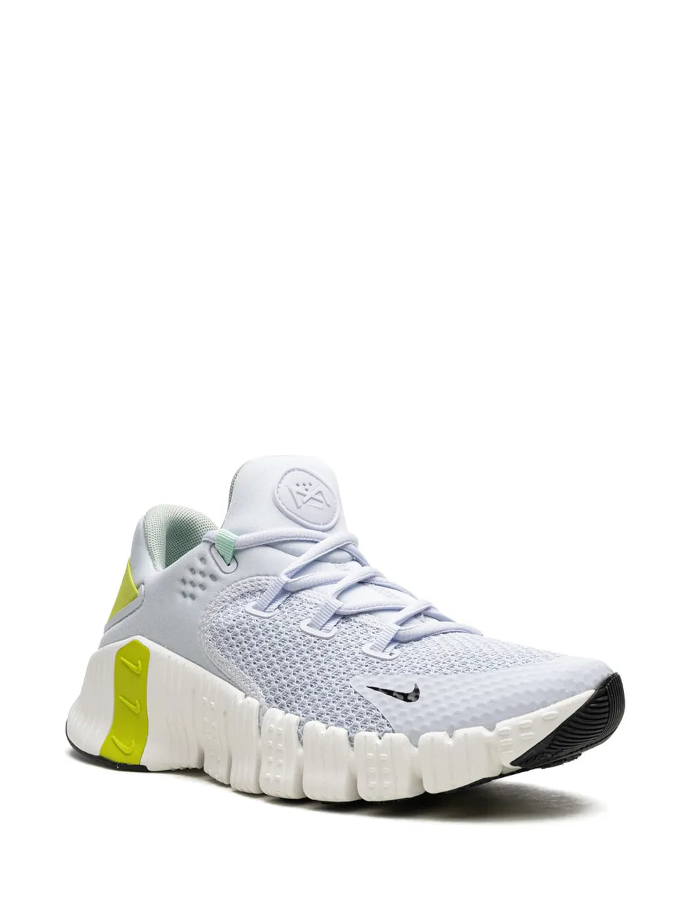 Nike Free Metcon 4 low-top sneakers
