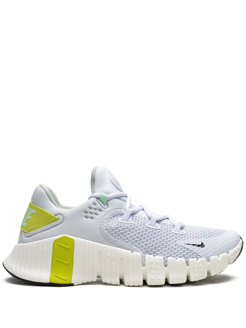 Nike Free Metcon 4 low-top sneakers