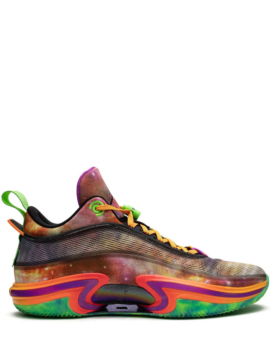 Jordan Air Jordan 36 Low "EYBL 2022" sneakers