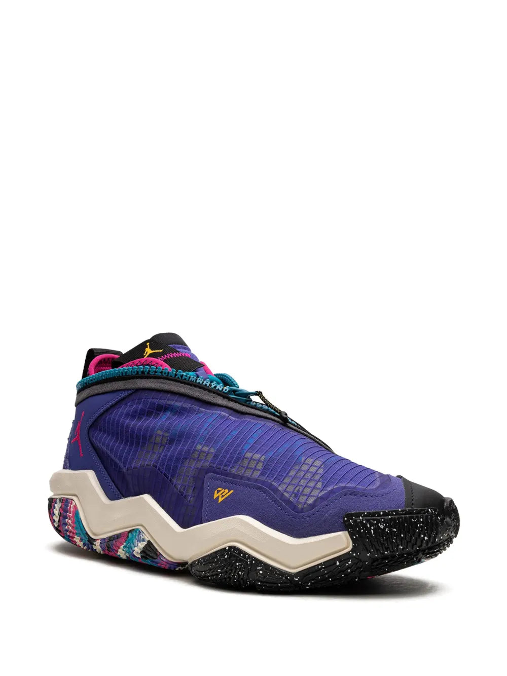 Jordan Why Not Zer0.6 "Bright Concord" sneakers