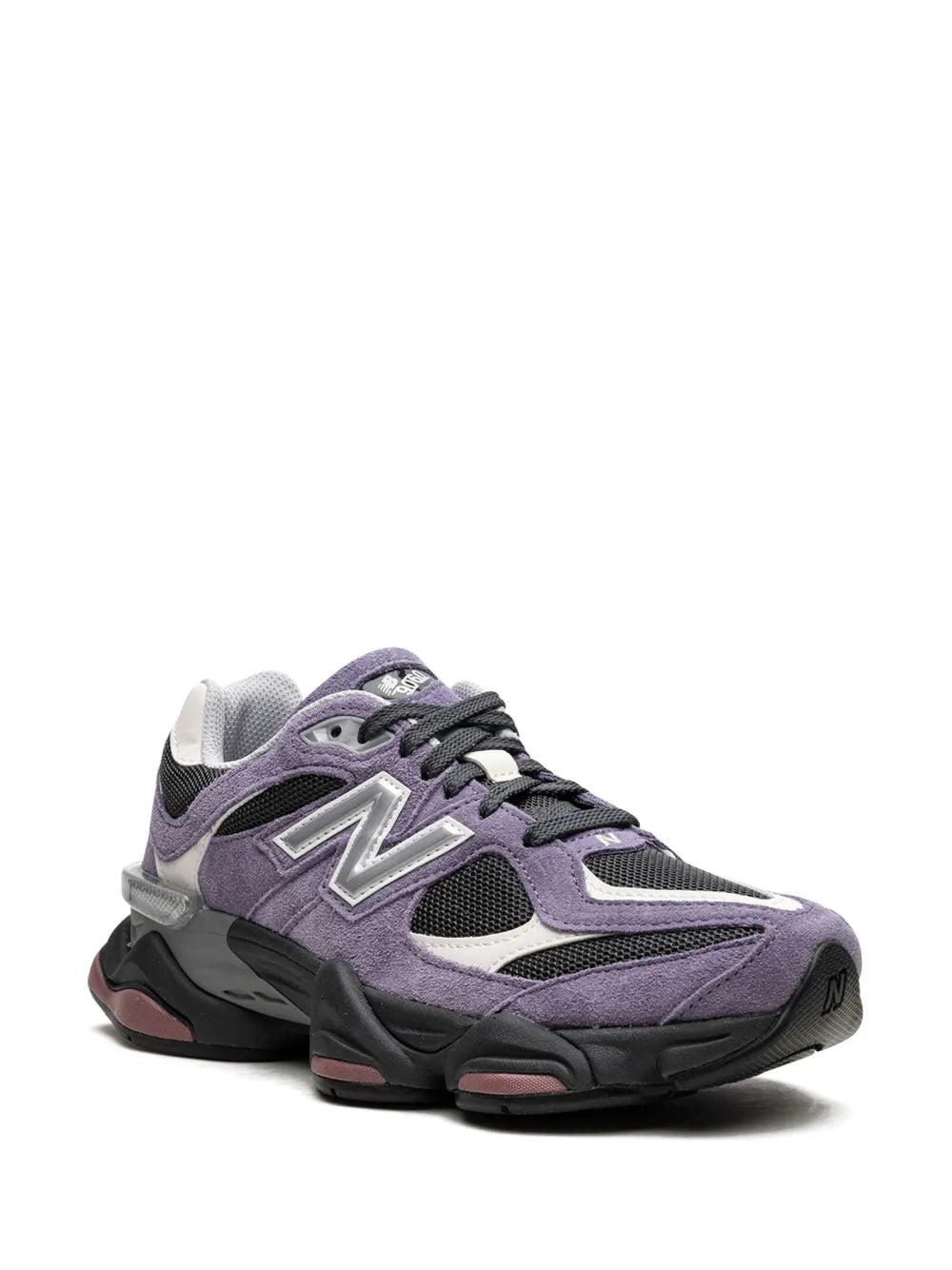New Balance 9060 "Violet Noir" sneakers