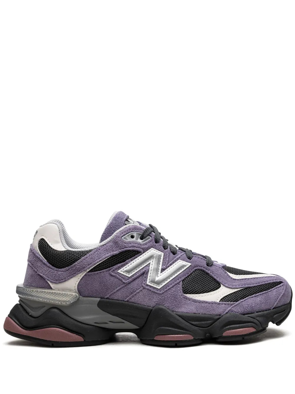 New Balance 9060 "Violet Noir" sneakers